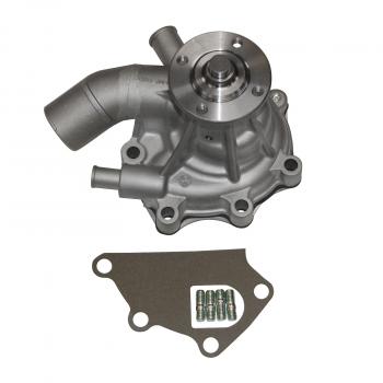 GMB 1701890 Engine Water Pump product image 4 of 4