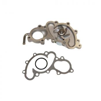 GMB 1701900 Engine Water Pump product image 2 of 4