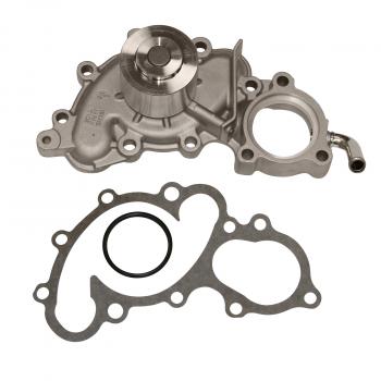 GMB 1701900 Engine Water Pump product image 4 of 4