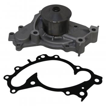 GMB 1701920M Engine Water Pump product image 1 of 4