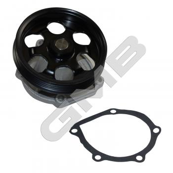 GMB 1701930 Engine Water Pump product image 1 of 4