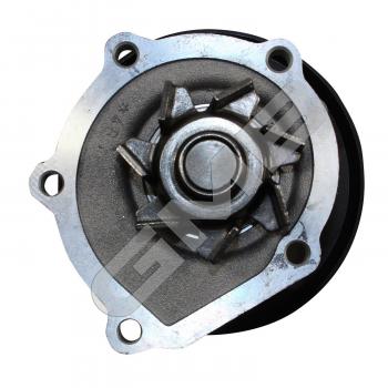 GMB 1701930 Engine Water Pump product image 2 of 4