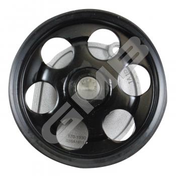 GMB 1701930 Engine Water Pump product image 4 of 4