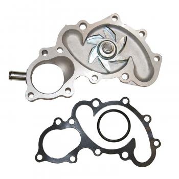 GMB 1701970 Engine Water Pump product image 2 of 4