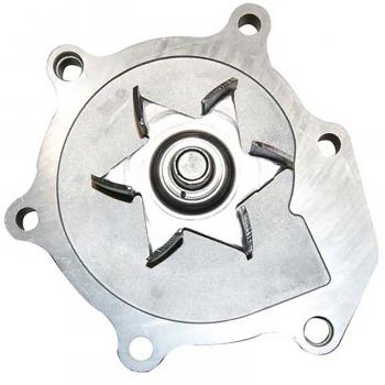 GMB 1701990 Engine Water Pump product image 2 of 4