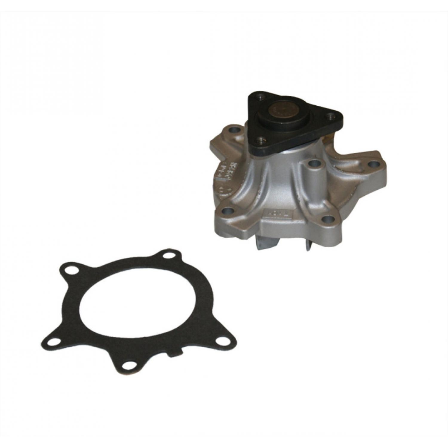 GMB 1702101 - Engine Water Pump GMB 1702101 Engine Water Pump product image 1 of 4