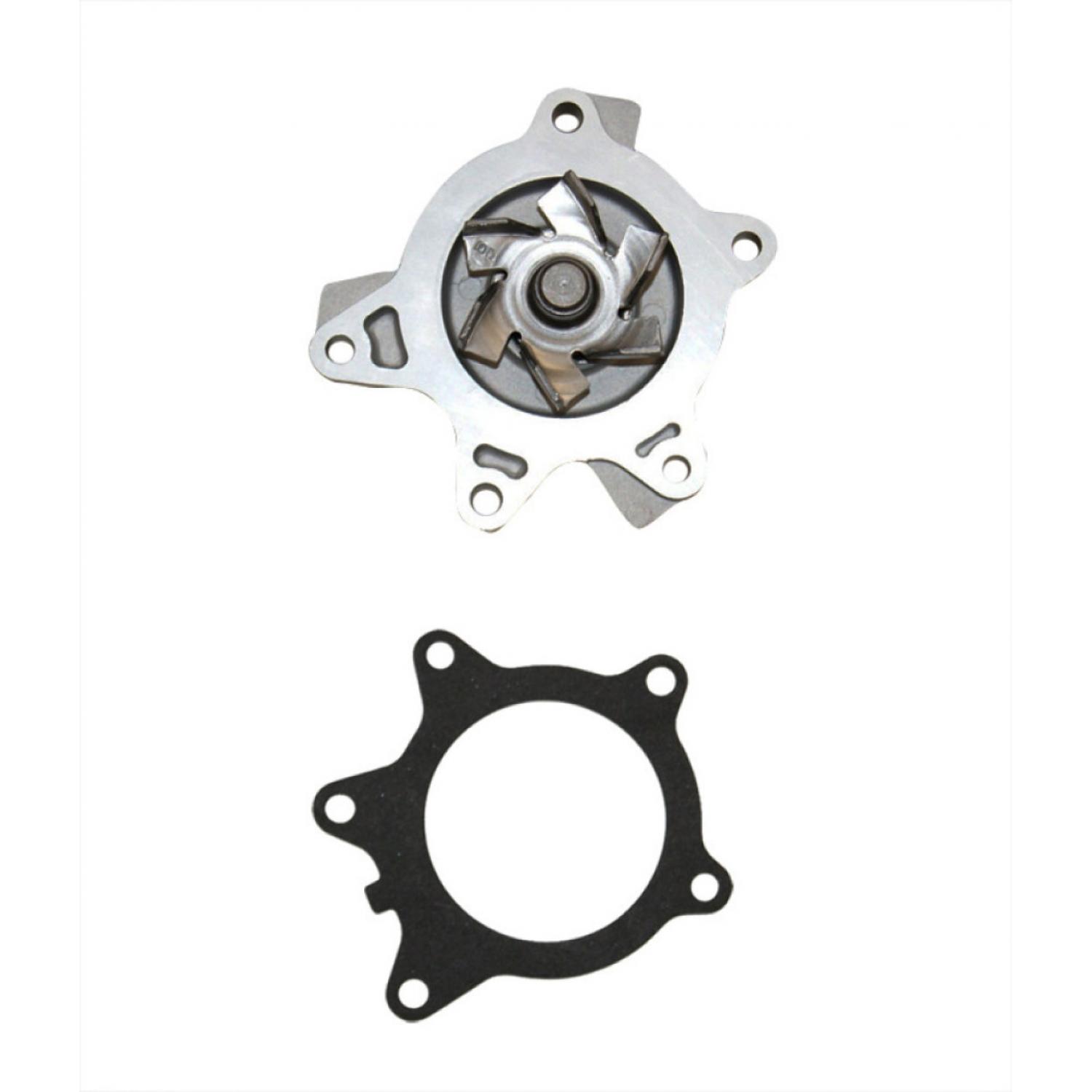 GMB 1702101 - Engine Water Pump GMB 1702101 Engine Water Pump product image 2 of 4