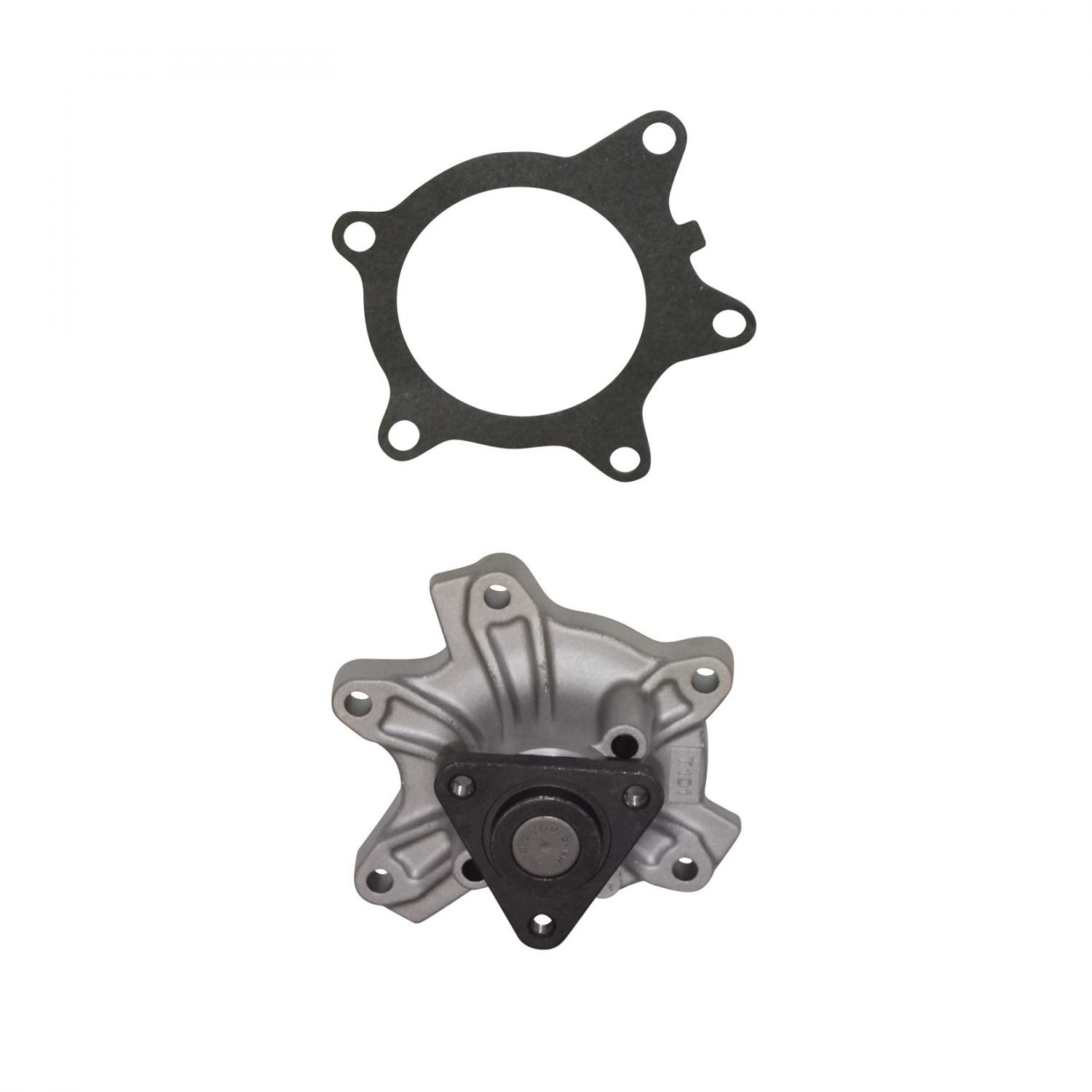 GMB 1702101 - Engine Water Pump GMB 1702101 Engine Water Pump product image 4 of 4