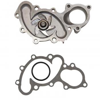 GMB 1702103 Engine Water Pump product image 2 of 4