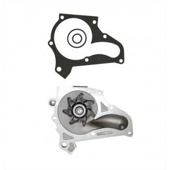 GMB 1702107 Engine Water Pump product image 2 of 4
