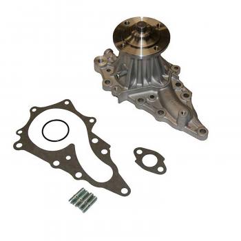GMB 1702270 Engine Water Pump product image 1 of 4