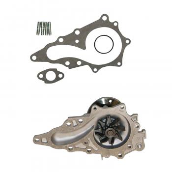 GMB 1702270 Engine Water Pump product image 2 of 4