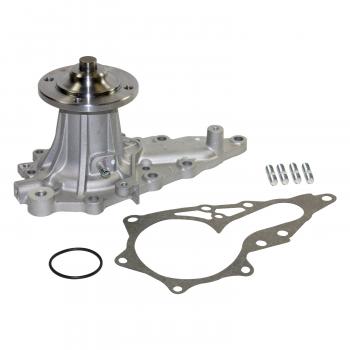 GMB 1702360 Engine Water Pump product image 1 of 4