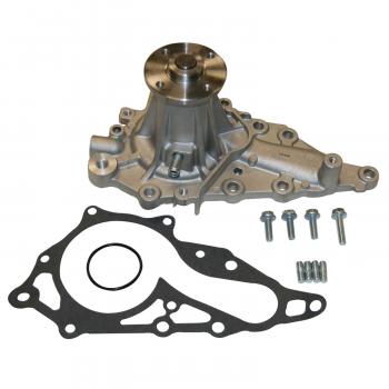 GMB 1702380 Engine Water Pump product image 1 of 4