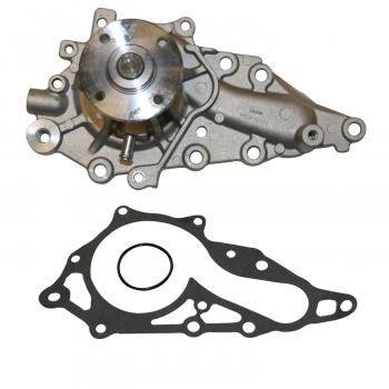 GMB 1702380 Engine Water Pump product image 4 of 4