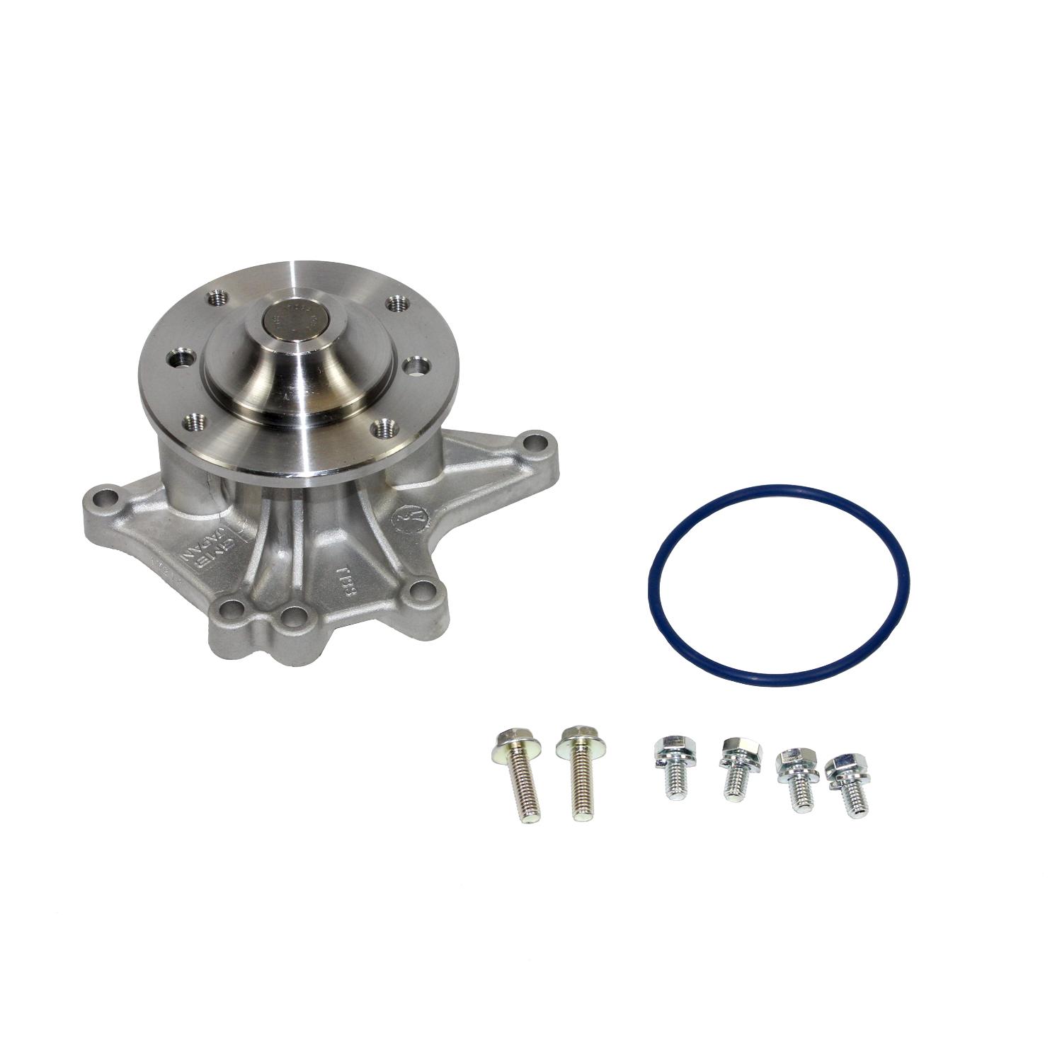 GMB 1702400 - Engine Water Pump GMB 1702400 Engine Water Pump product image 1 of 4