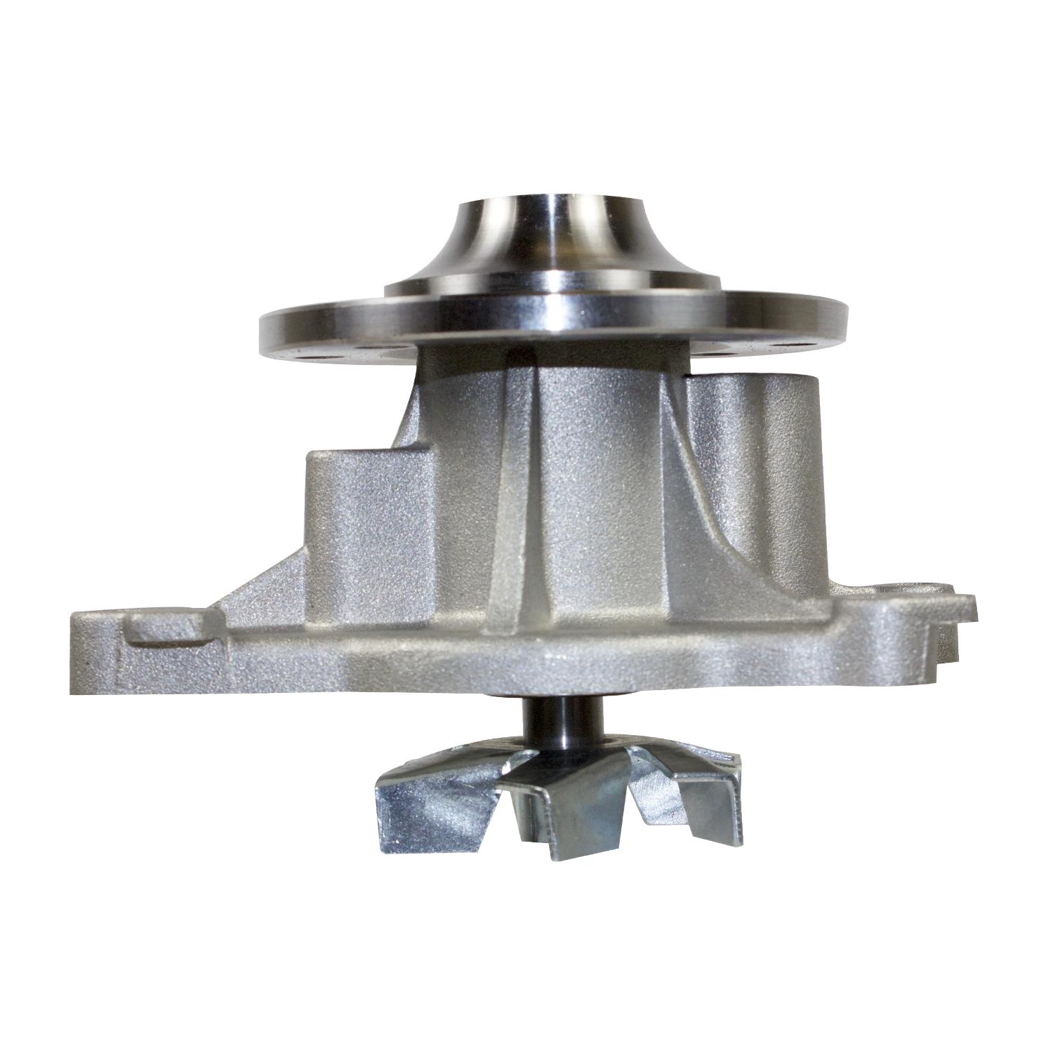 GMB 1702400 - Engine Water Pump GMB 1702400 Engine Water Pump product image 3 of 4