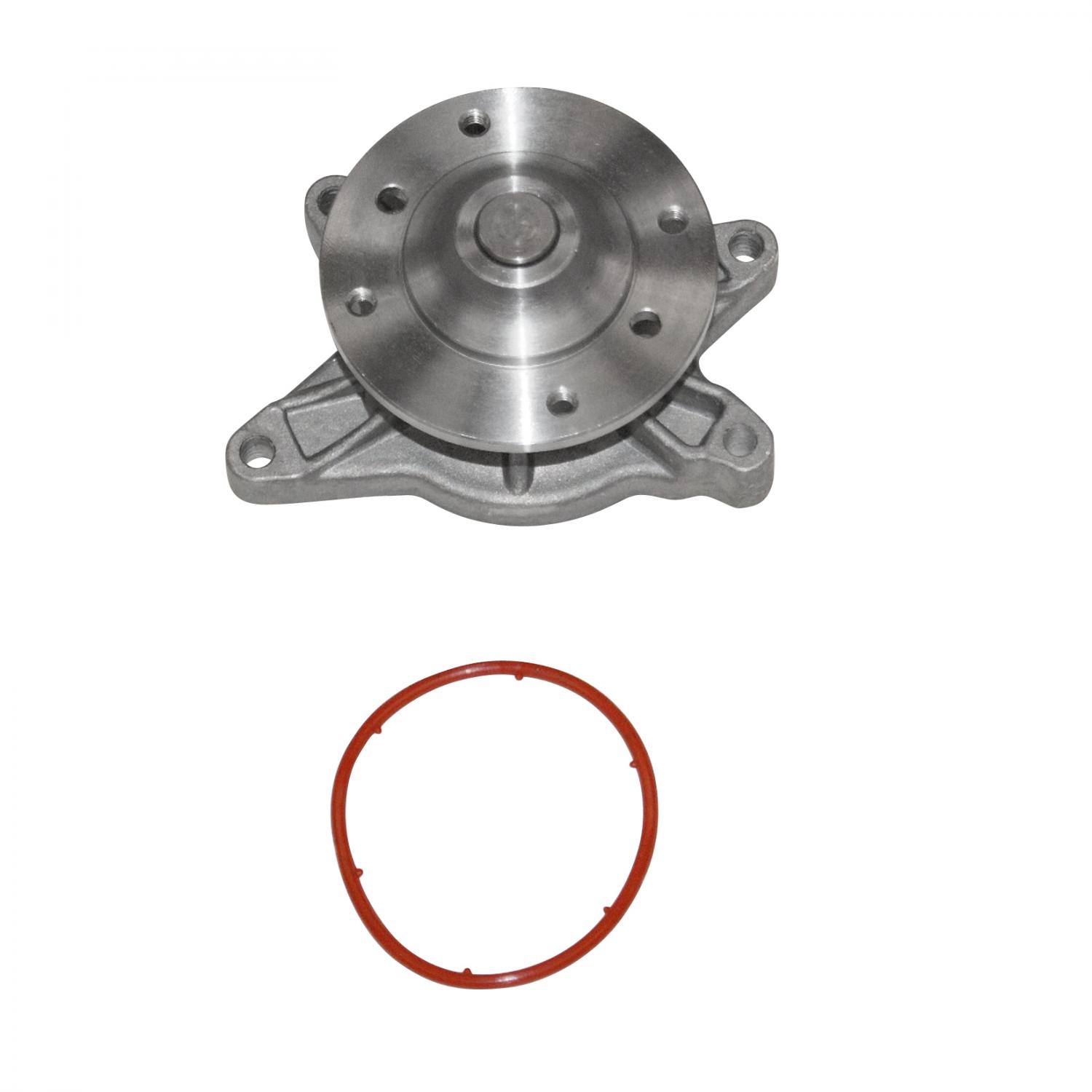 GMB 1702400 - Engine Water Pump GMB 1702400 Engine Water Pump product image 4 of 4