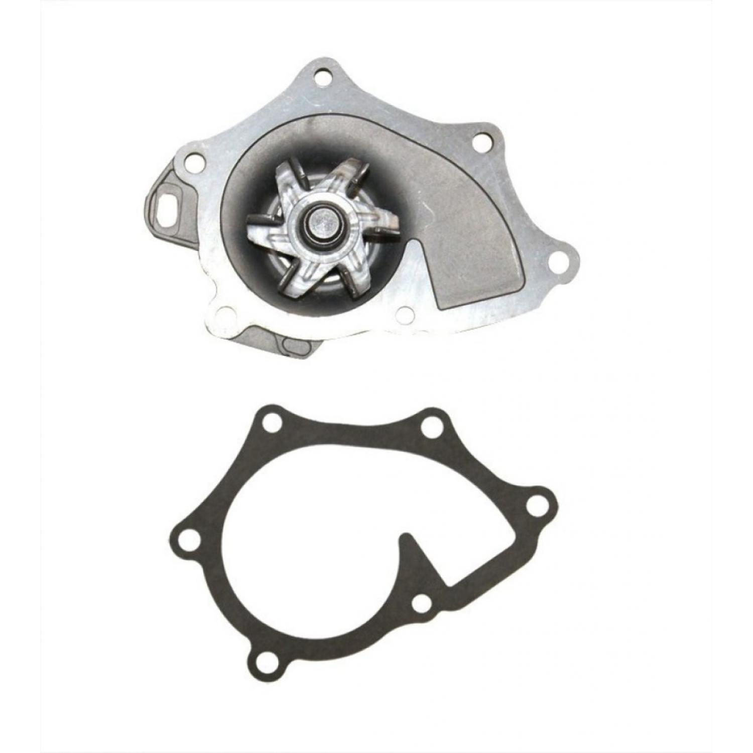 GMB 1702470 - Engine Water Pump GMB 1702470 Engine Water Pump product image 2 of 4