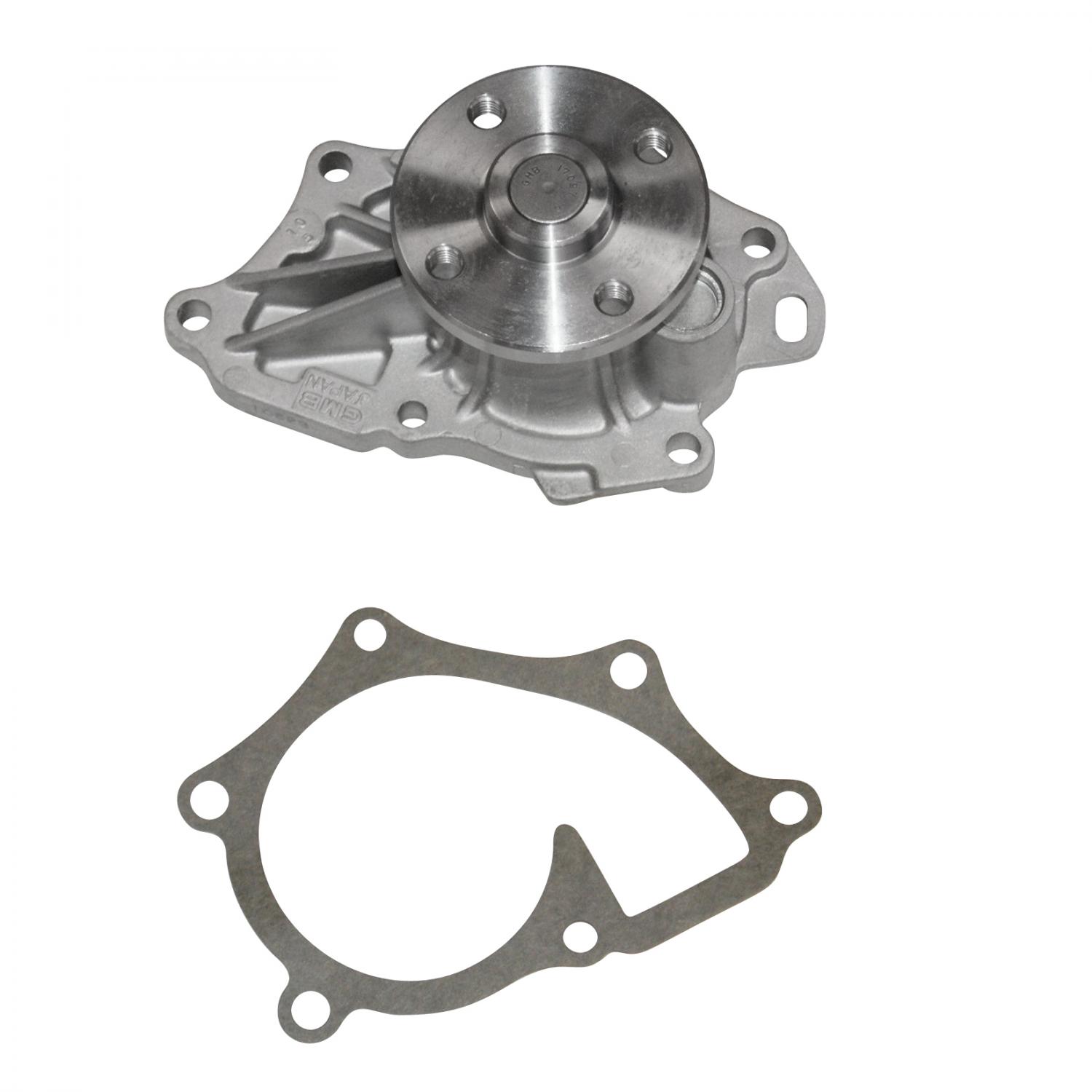 GMB 1702470 - Engine Water Pump GMB 1702470 Engine Water Pump product image 4 of 4
