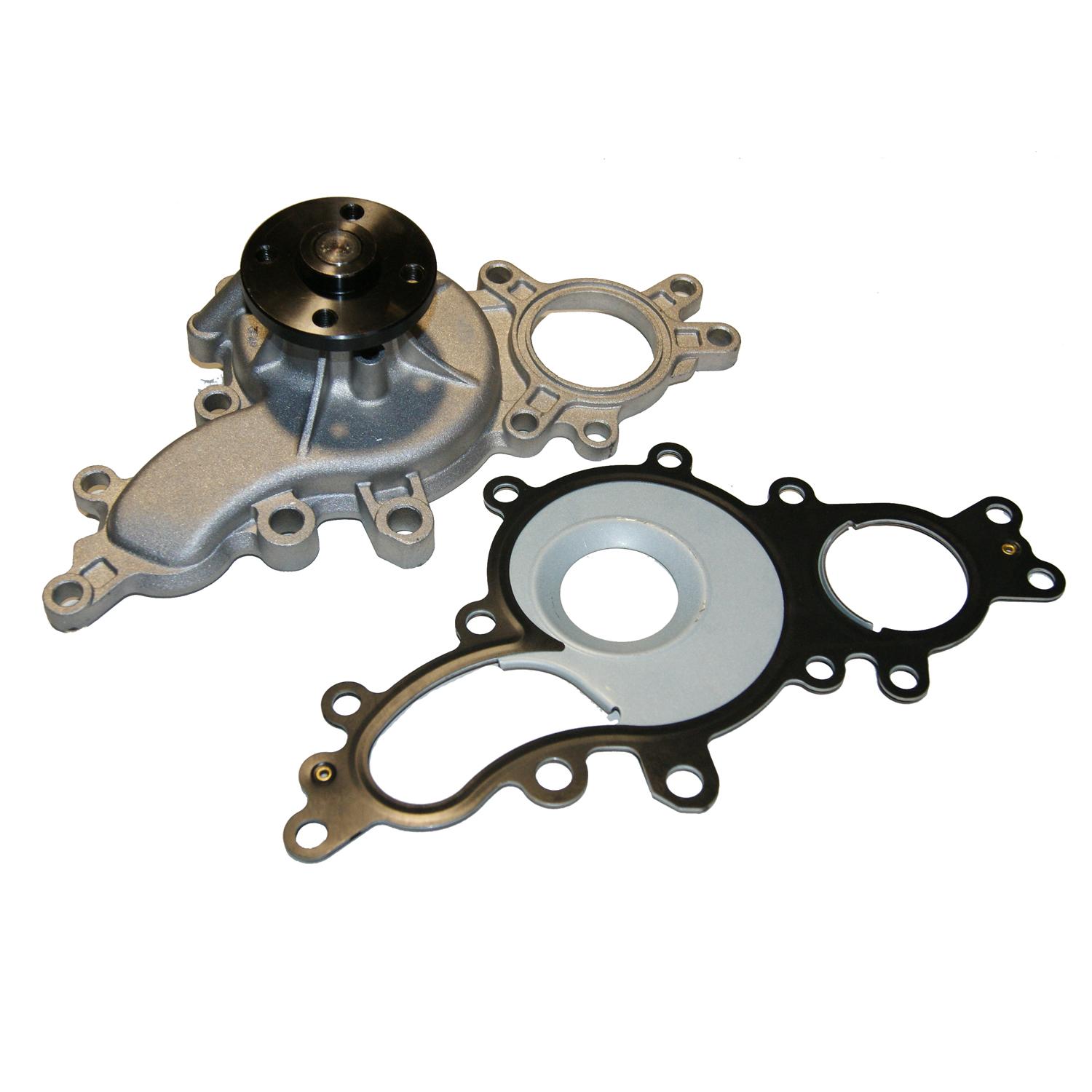 GMB 1703010 - Engine Water Pump GMB 1703010 Engine Water Pump product image 1 of 4
