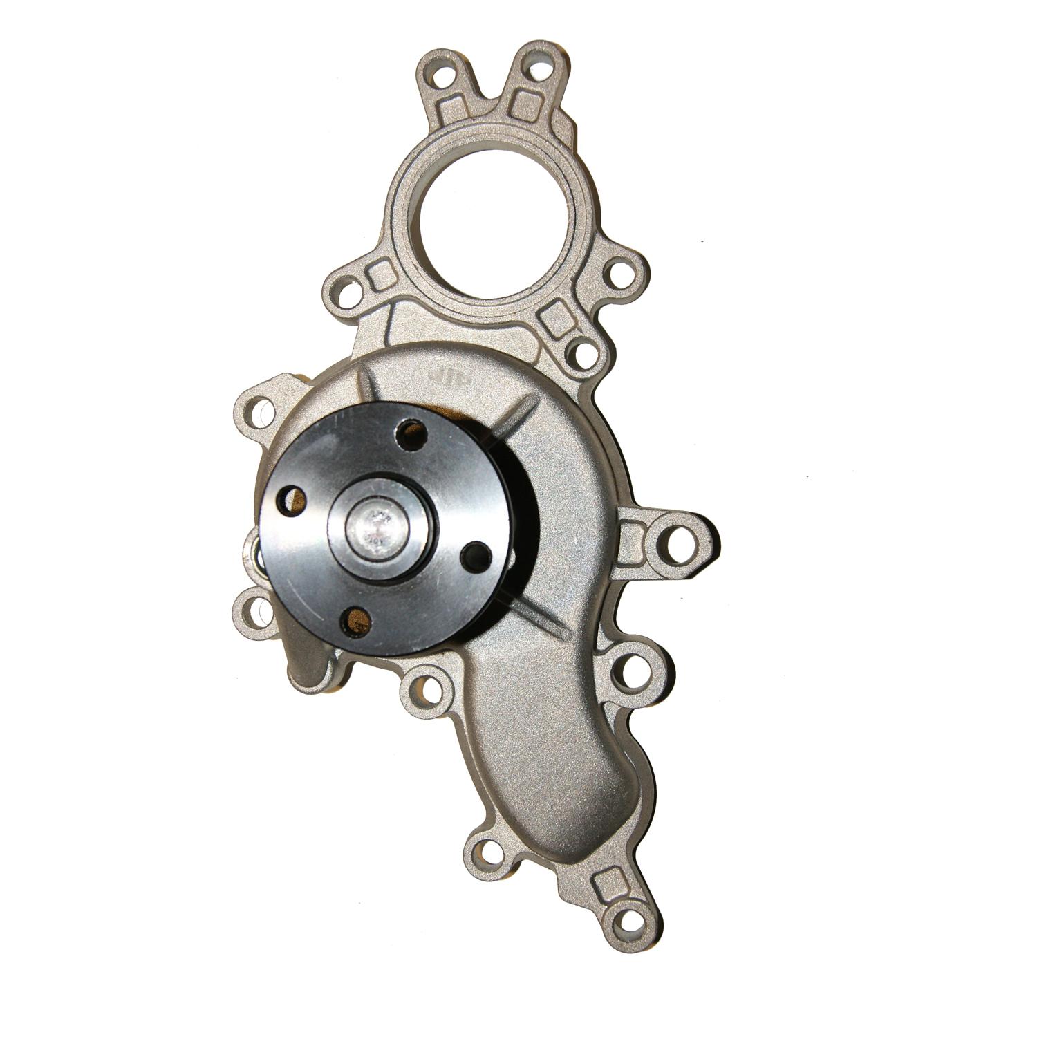 GMB 1703010 - Engine Water Pump GMB 1703010 Engine Water Pump product image 4 of 4