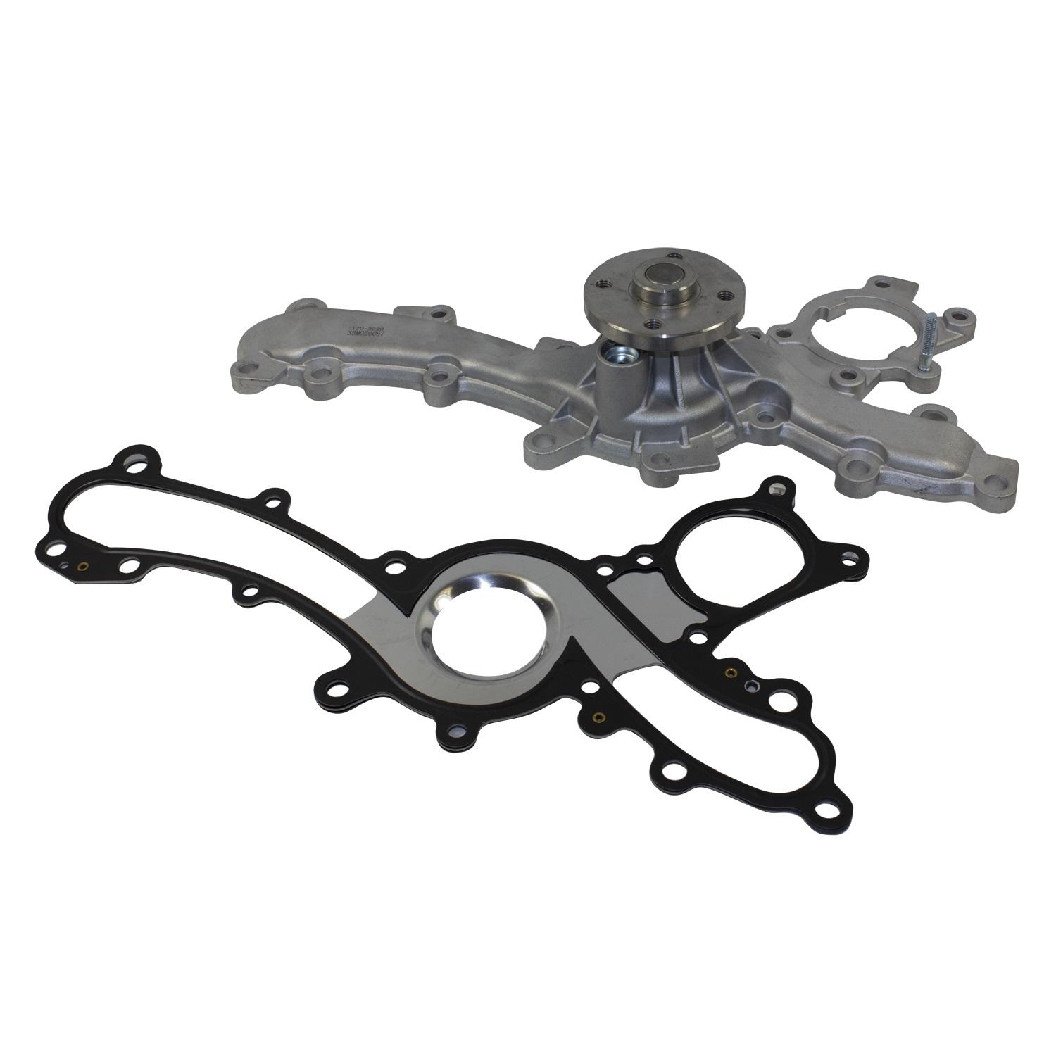 GMB 1703020 - Engine Water Pump GMB 1703020 Engine Water Pump product image 1 of 4