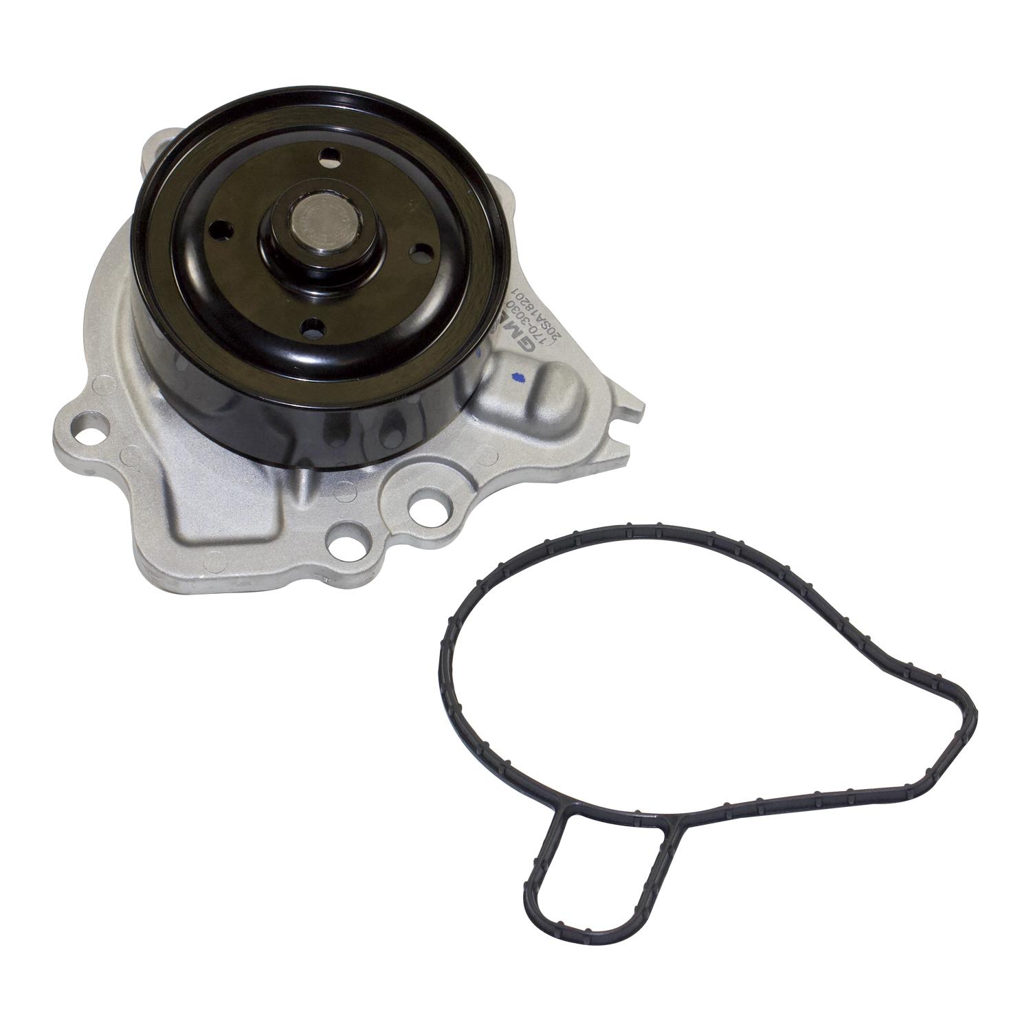GMB 1703030 - Engine Water Pump GMB 1703030 Engine Water Pump product image 1 of 4