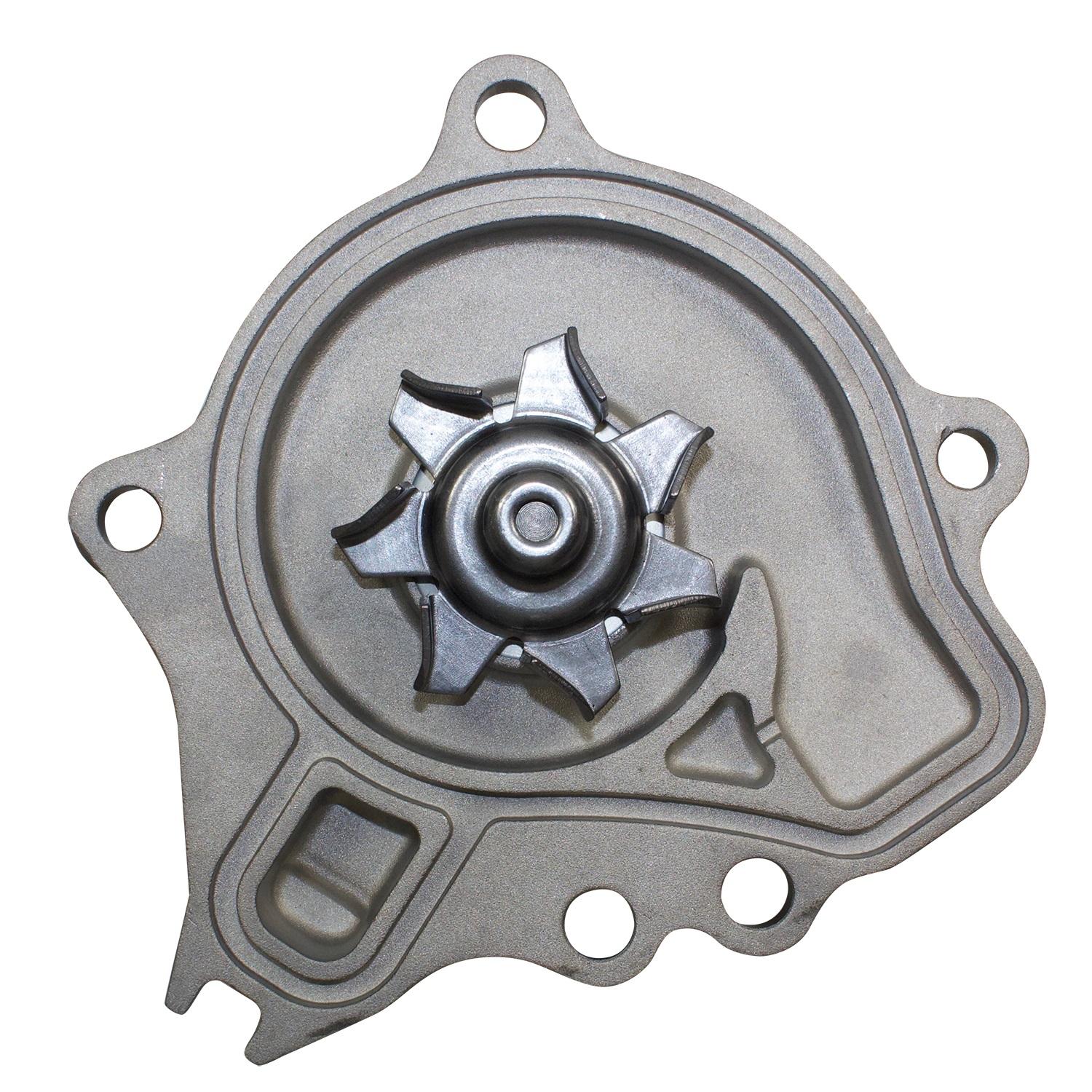 GMB 1703030 - Engine Water Pump GMB 1703030 Engine Water Pump product image 2 of 4