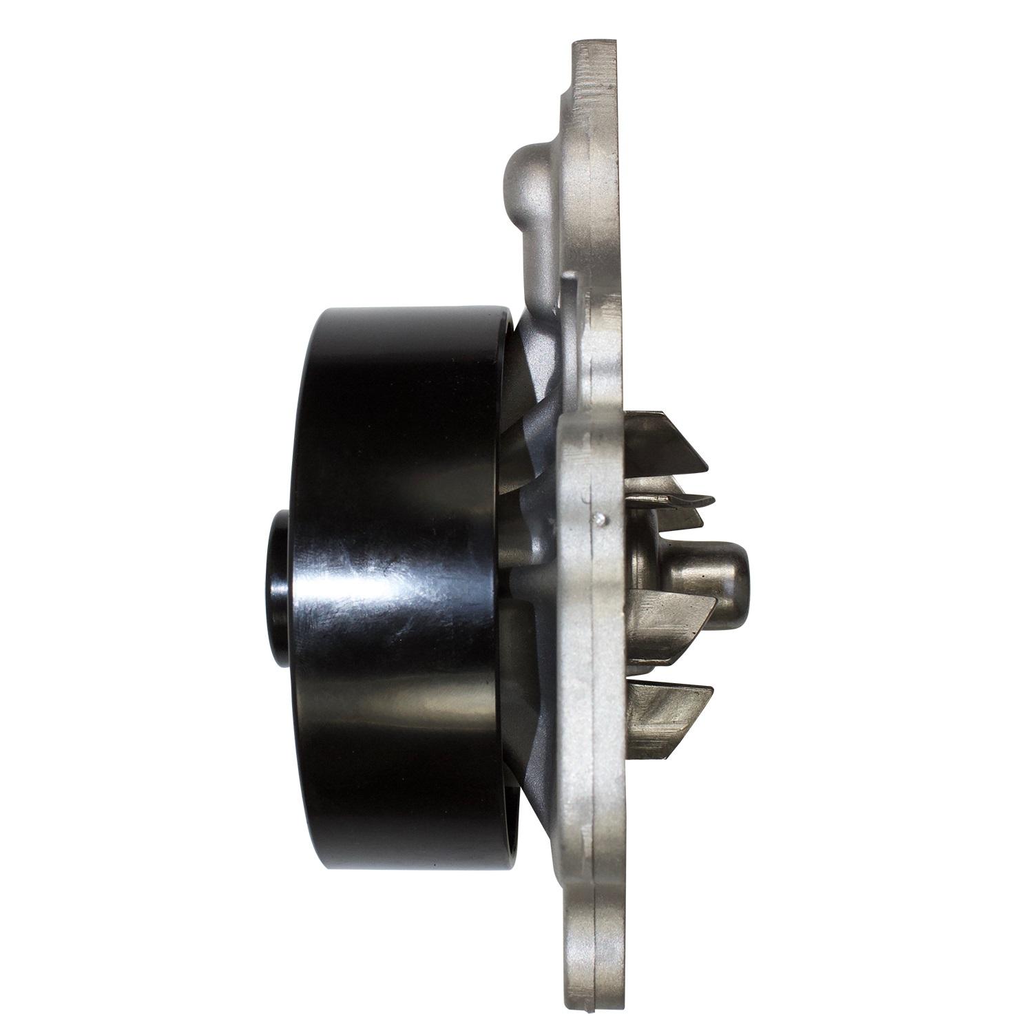 GMB 1703030 - Engine Water Pump GMB 1703030 Engine Water Pump product image 3 of 4