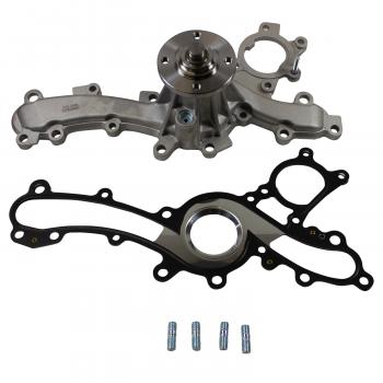 GMB 1703040 Engine Water Pump product image 1 of 4