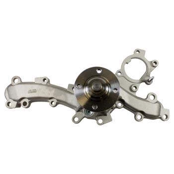 GMB 1703040 Engine Water Pump product image 4 of 4