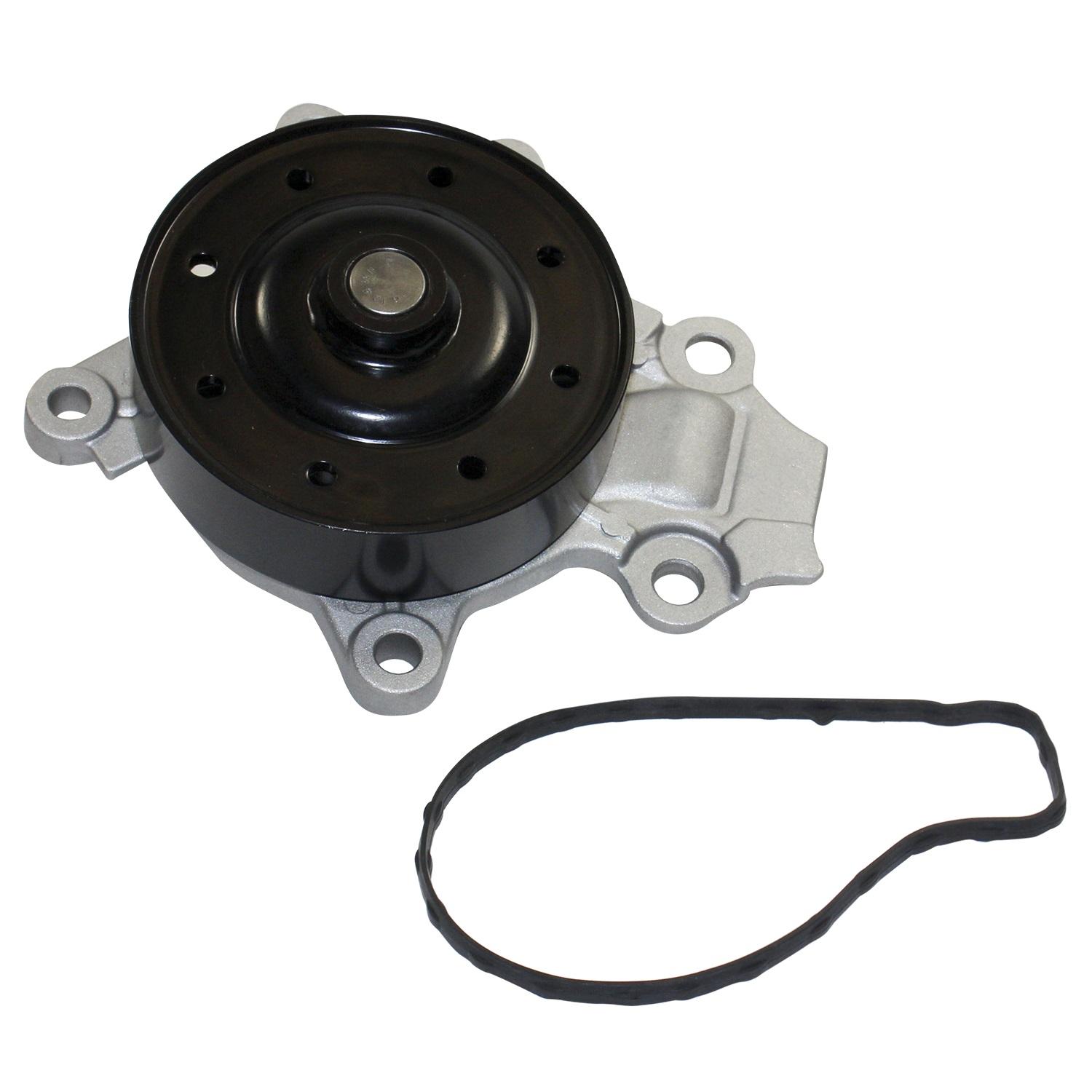 GMB 1703050 - Engine Water Pump GMB 1703050 Engine Water Pump product image 1 of 4