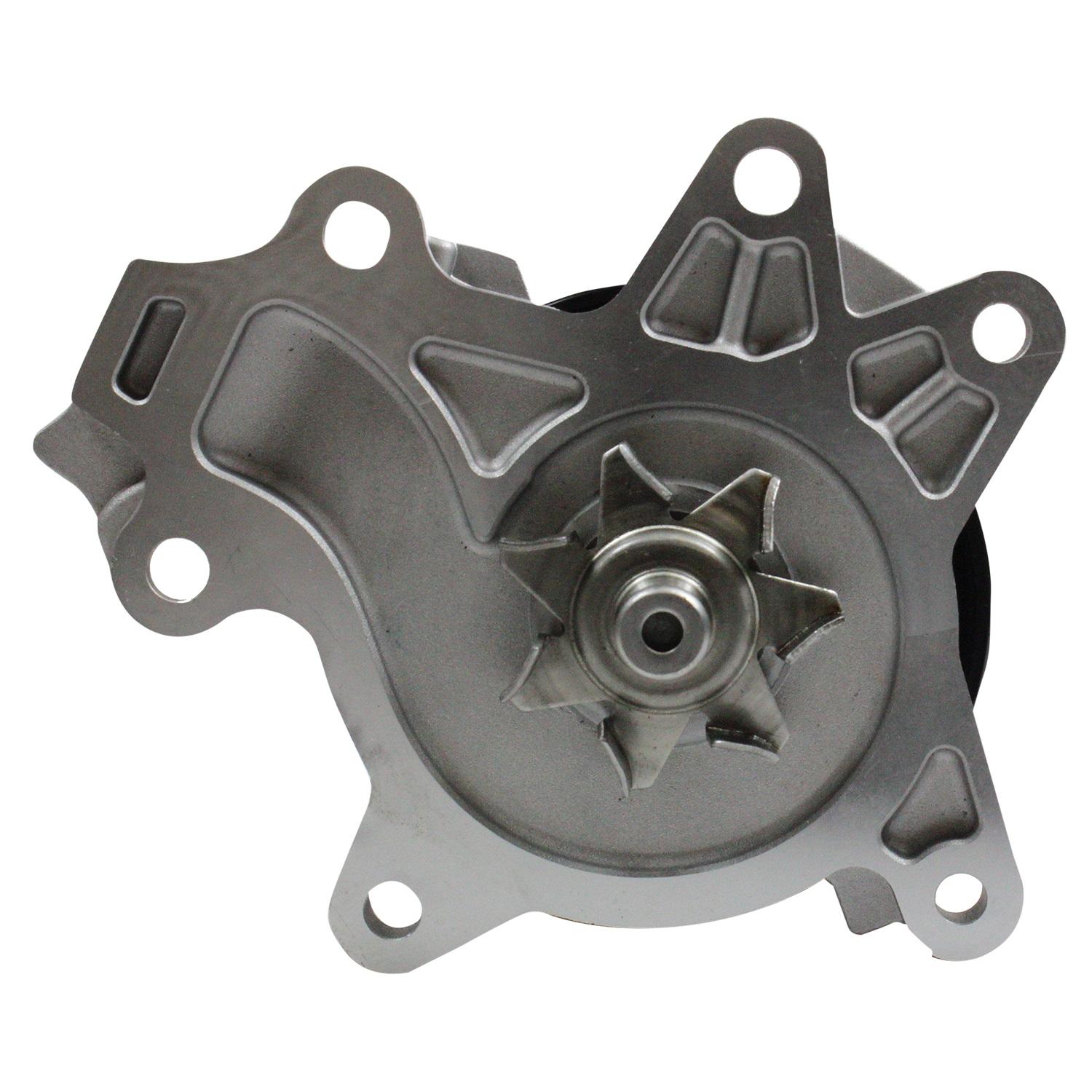 GMB 1703050 - Engine Water Pump GMB 1703050 Engine Water Pump product image 2 of 4