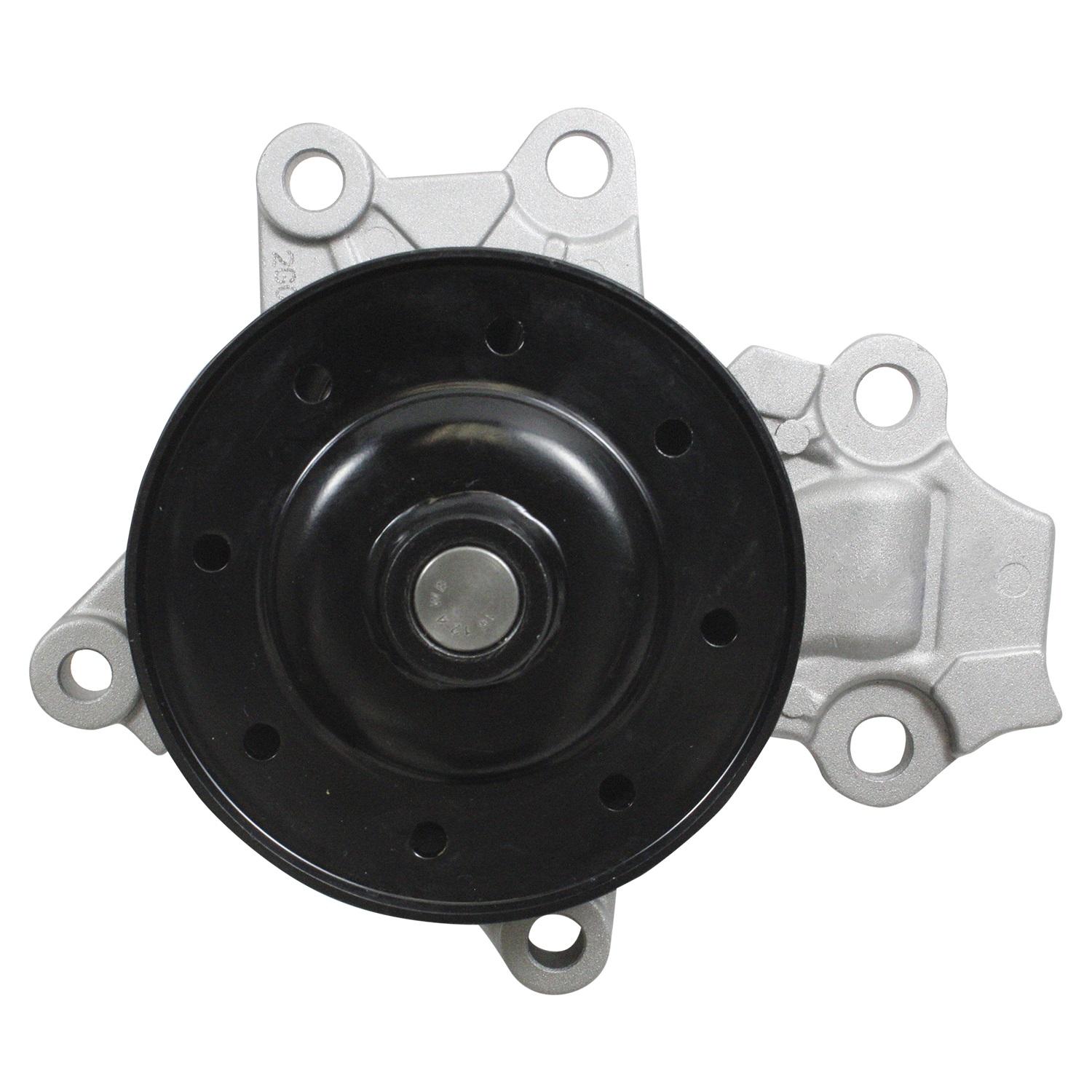 GMB 1703050 - Engine Water Pump GMB 1703050 Engine Water Pump product image 4 of 4