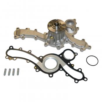 GMB 1703940 Engine Water Pump product image 1 of 4