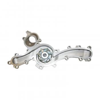 GMB 1703940 Engine Water Pump product image 2 of 4