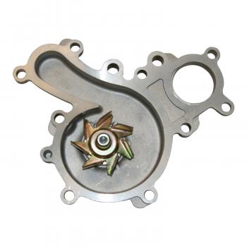 GMB 1704000 Engine Water Pump product image 2 of 4
