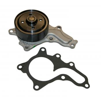 GMB 1704010 Engine Water Pump product image 1 of 4