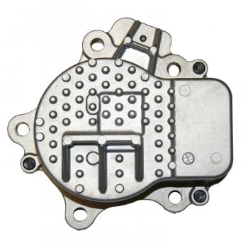 GMB 1704030 Engine Water Pump product image 4 of 4