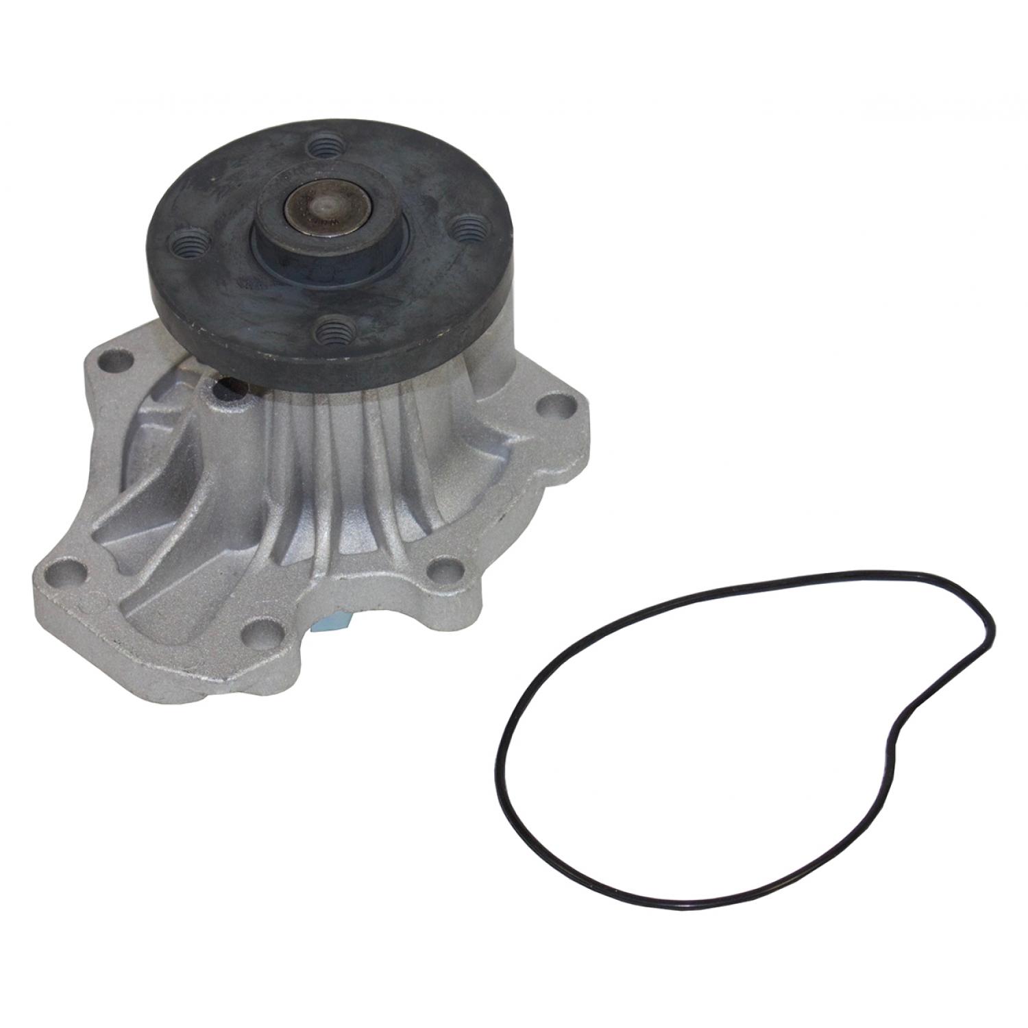 GMB 1704040 - Engine Water Pump GMB 1704040 Engine Water Pump product image 1 of 4
