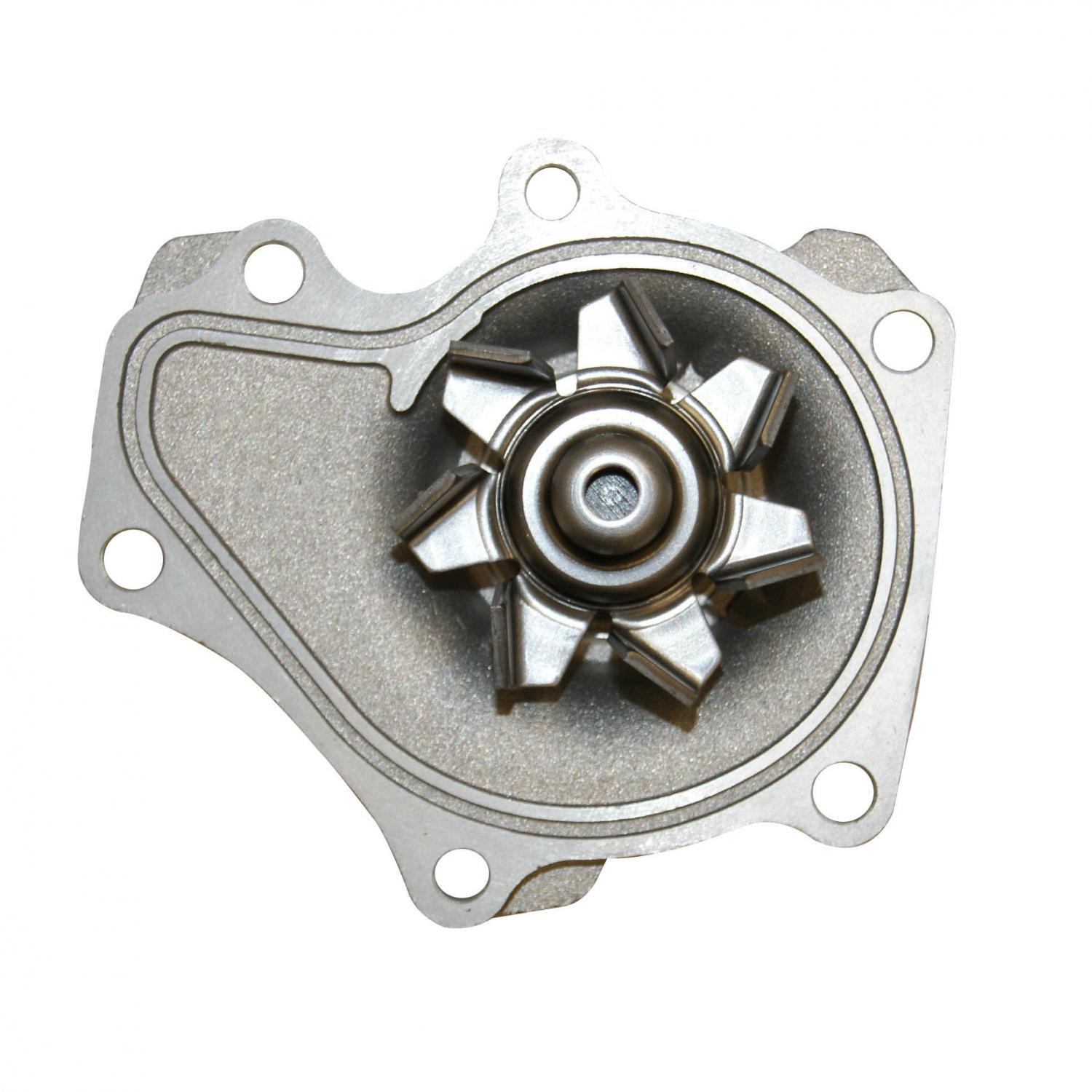 GMB 1704040 - Engine Water Pump GMB 1704040 Engine Water Pump product image 2 of 4