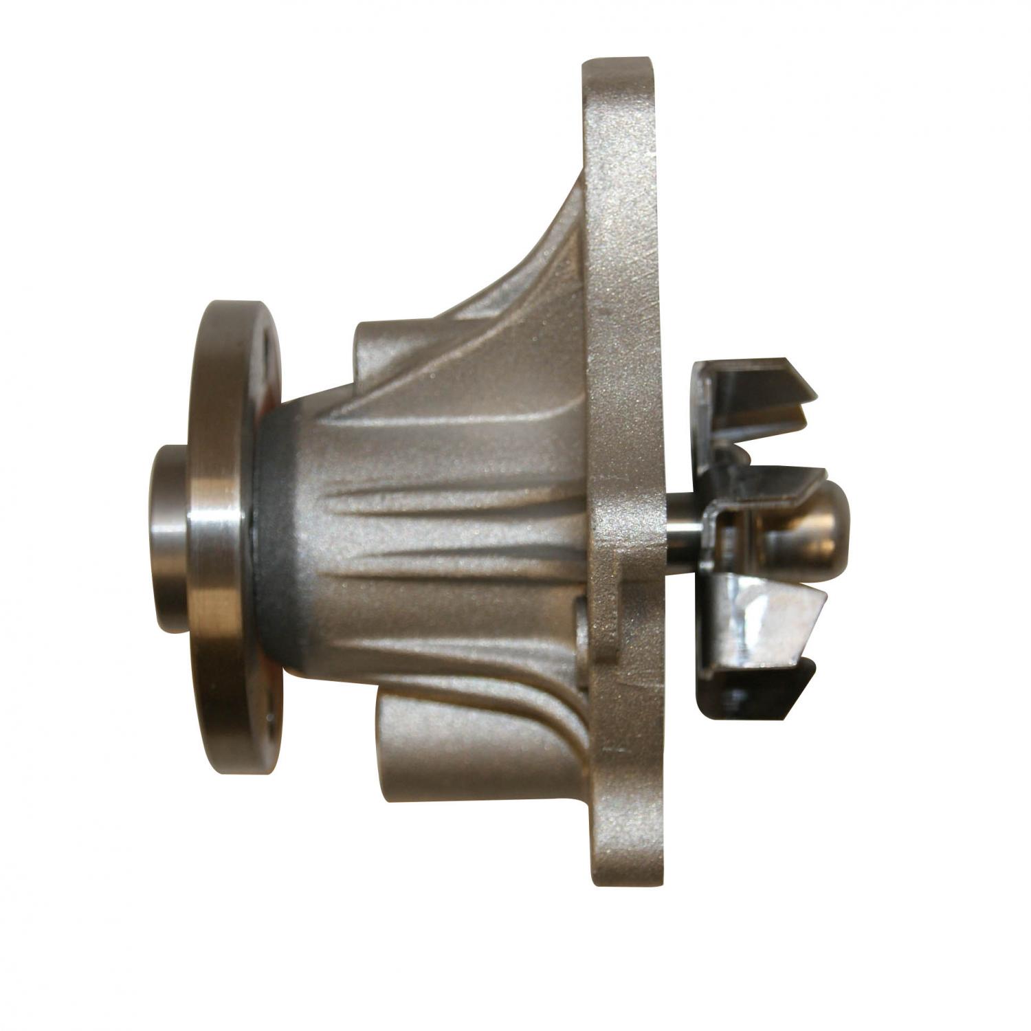 GMB 1704040 - Engine Water Pump GMB 1704040 Engine Water Pump product image 3 of 4
