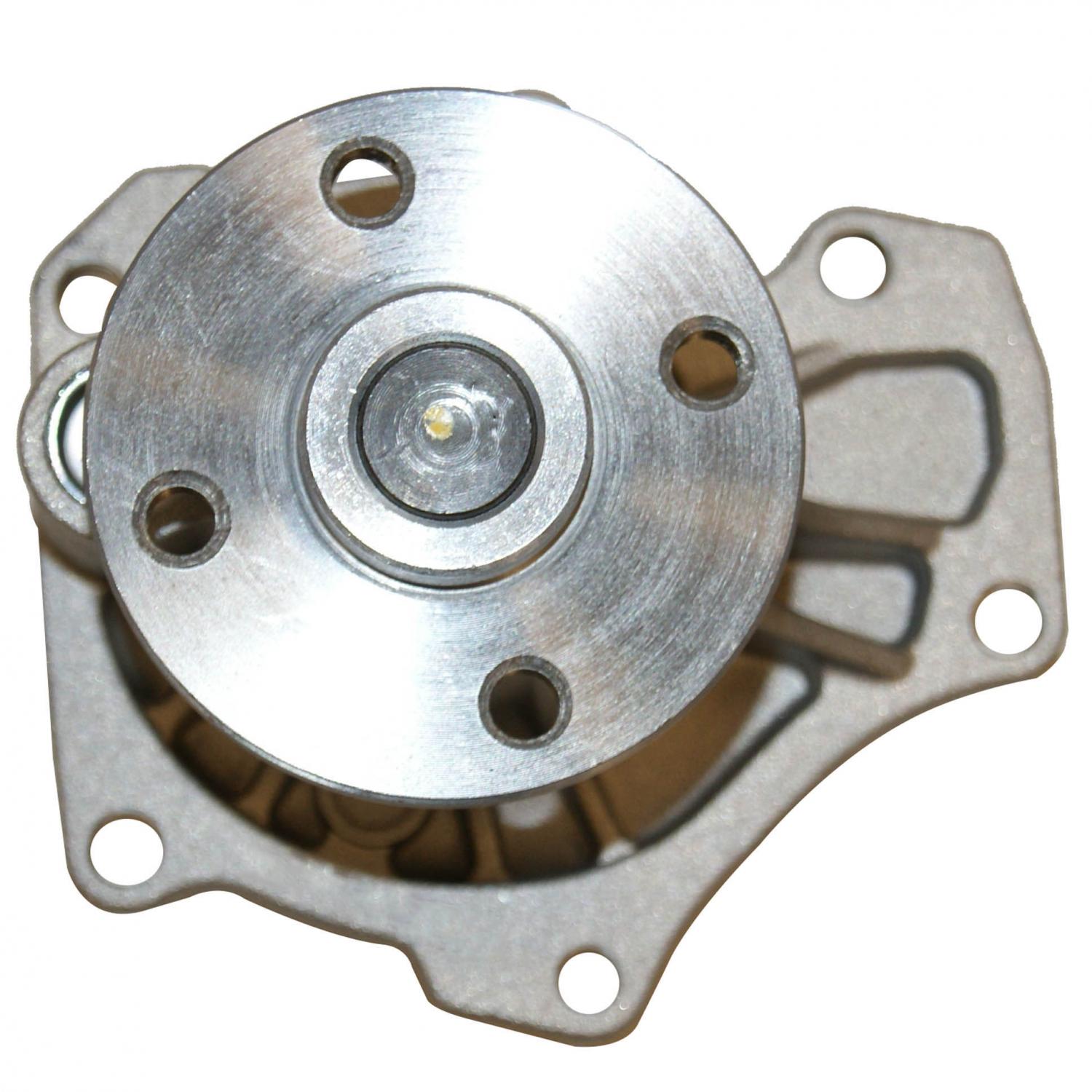 GMB 1704040 - Engine Water Pump GMB 1704040 Engine Water Pump product image 4 of 4