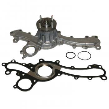 GMB 1704060 Engine Water Pump product image 1 of 4