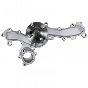 GMB 1704060 Engine Water Pump product image 4 of 4
