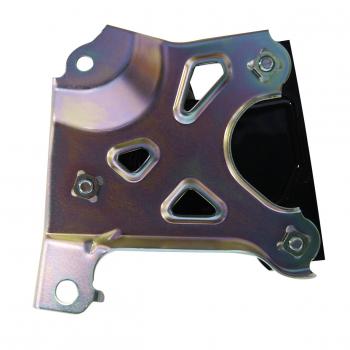 GMB 1704120 Engine Auxiliary Water Pump product image 2 of 4