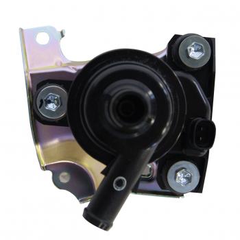 GMB 1704120 Engine Auxiliary Water Pump product image 4 of 4