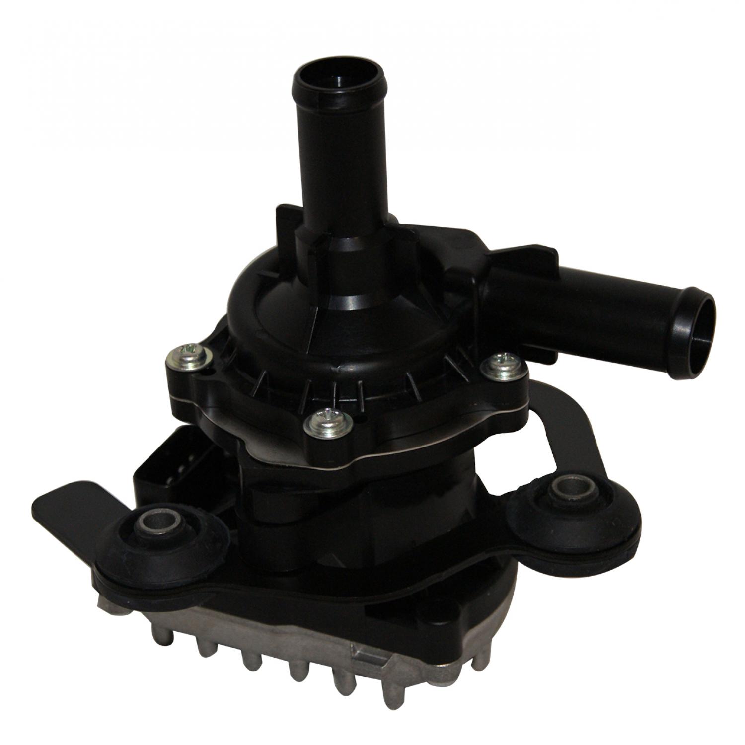 GMB 1704130 Engine Auxiliary Water Pump product image 1 of 4