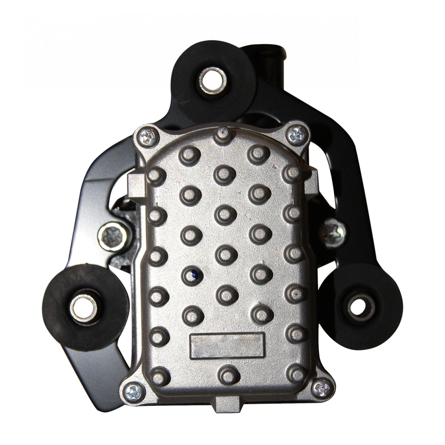 GMB 1704130 Engine Auxiliary Water Pump product image 2 of 4